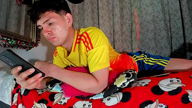 orlando_yate's cam snapshot