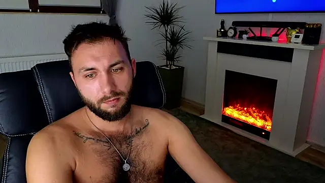 JamieNoxus's cam snapshot