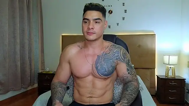 Steven_Velez's cam snapshot