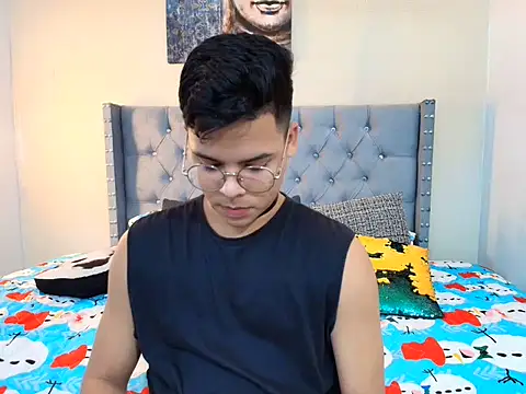 stewart_mateo_'s cam snapshot