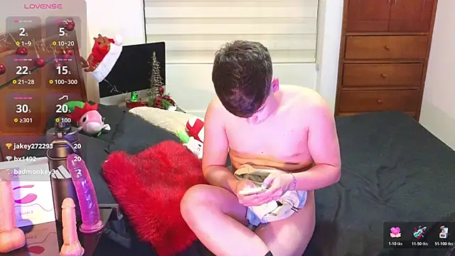 tightncuteass's cam snapshot