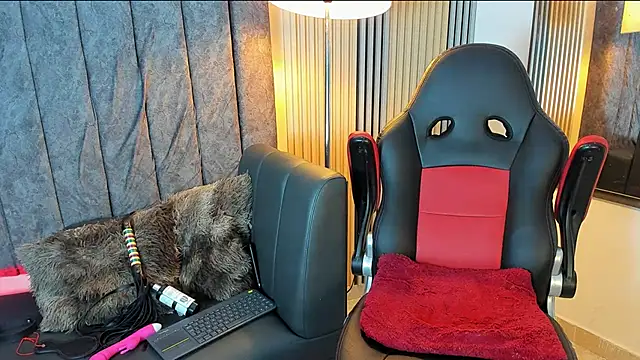 Mike_Parkerr's cam snapshot