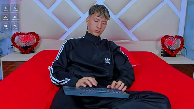 sammysex-'s cam snapshot