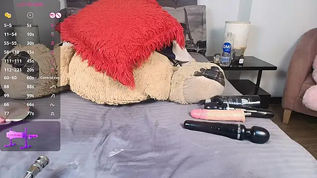 valerieharris live sex cam