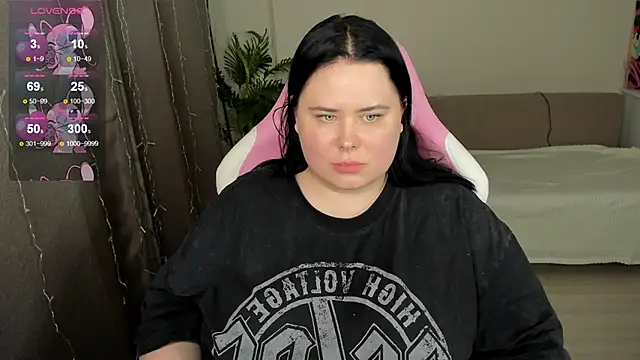 Akemi_BBW's cam snapshot