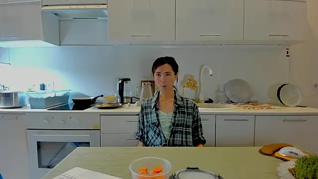 crystalnut's cam snapshot