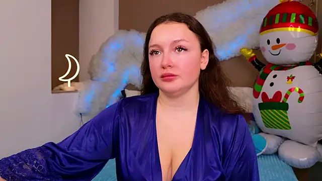 GloriNichols's cam snapshot