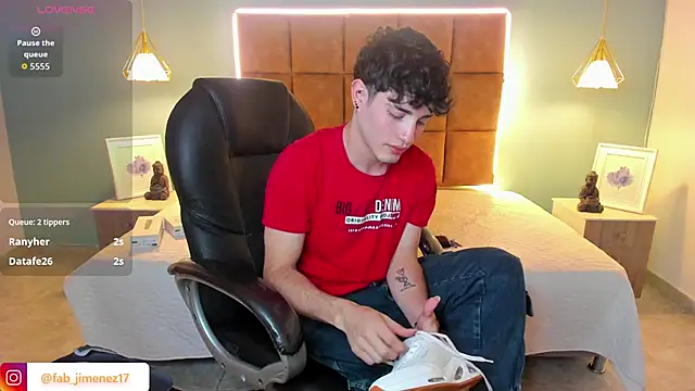 AlejooTwink's cam snapshot