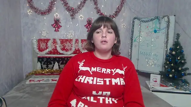 StaceyLex's cam snapshot