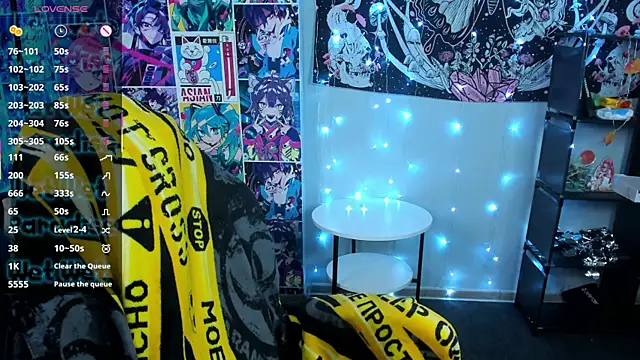 Bonni_Meiz's cam snapshot