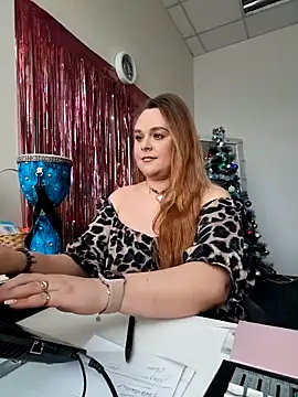 Juicy_PeachLux's cam snapshot