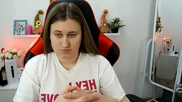 Lucky_Lana's cam snapshot