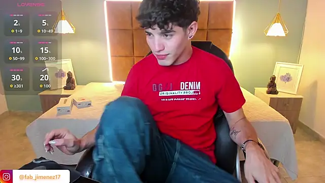 AlejooTwink's cam snapshot