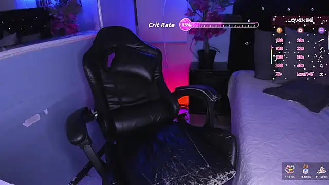 LucasCarterr_'s cam snapshot