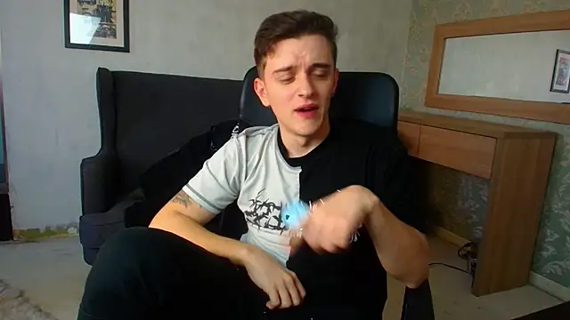 FelixStarkk's cam snapshot