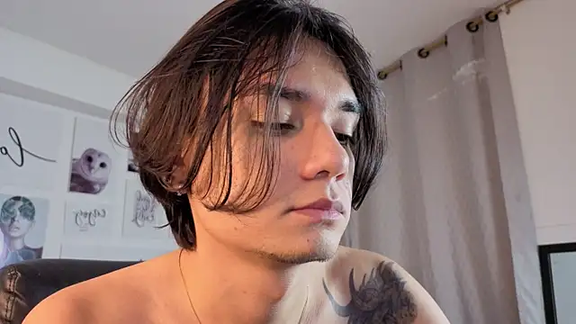 davoxer's cam snapshot