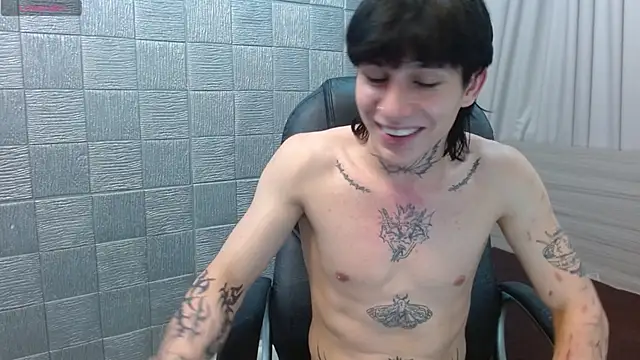 Iantwink18's cam snapshot