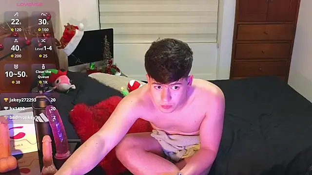 tightncuteass's cam snapshot