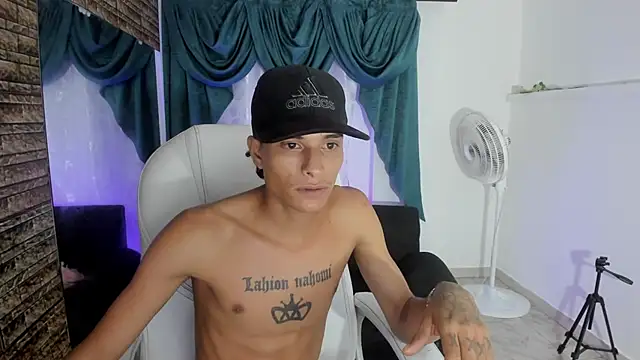 paul_booy's cam snapshot