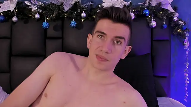 MikaelSlow's cam snapshot