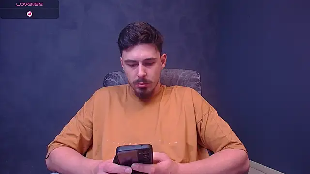 EnzoRace's cam snapshot