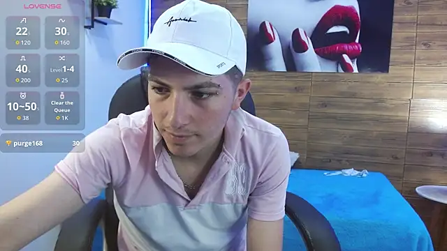 taner_king's cam snapshot