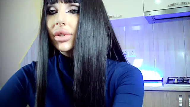 Lady_Joli live sex cam