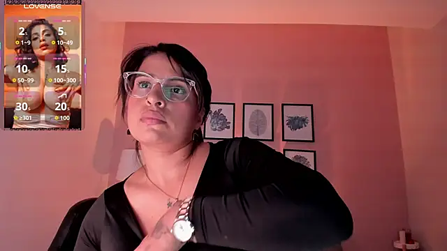 Galilea_Fox live sex cam