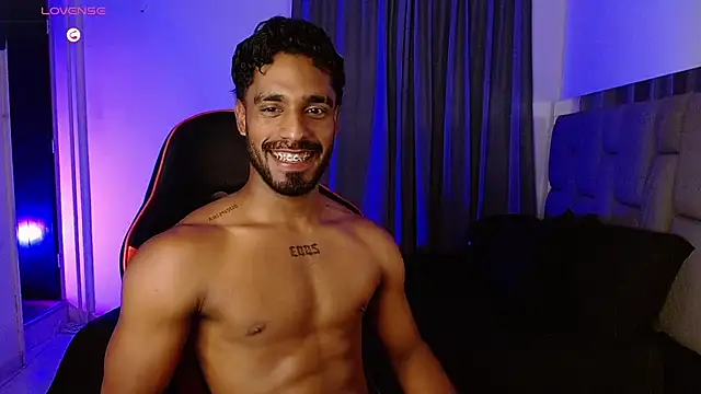 Christian_thor's cam snapshot