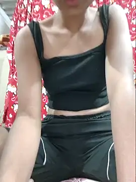 Kissu-Jaan's cam snapshot