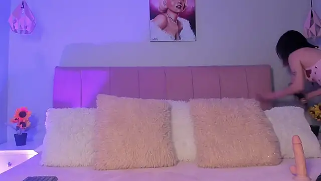 ScarletGV's cam snapshot