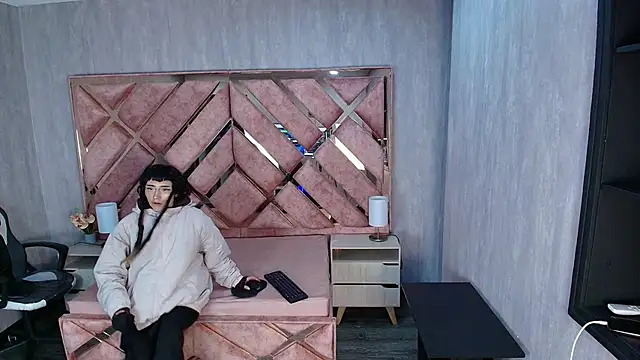 Babyyrasta666's cam snapshot