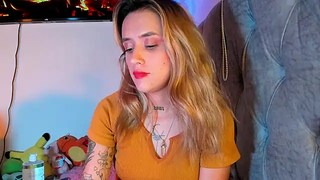 Sabrina_Cole's cam snapshot