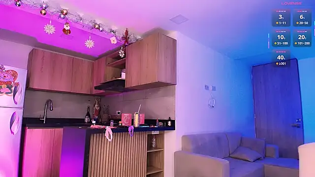 Yumeko_jabammi's cam snapshot