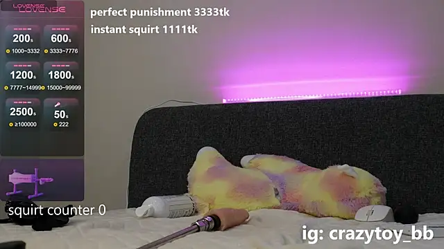 EspressonaSenora_ live sex cam