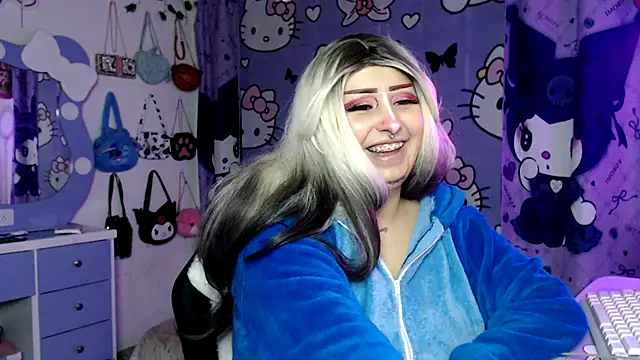 lussyevans24's cam snapshot