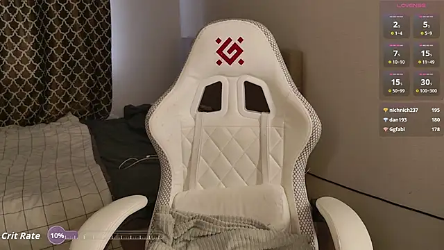 Luna_Loveee's cam snapshot