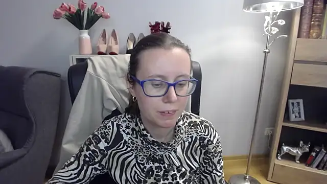 sweetxLizzy's cam snapshot