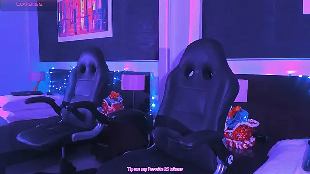 Bela_Jones's cam snapshot