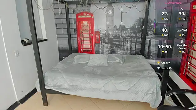 cathi_sweet's cam snapshot