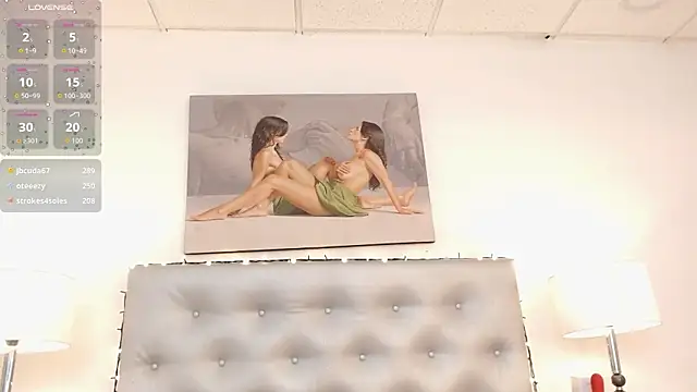 Alanagh_'s cam snapshot