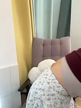 pumpkin_91's cam snapshot