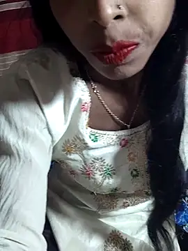 Itz_Aisha__'s cam snapshot