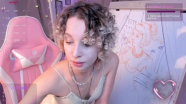 Mary_Wohlberg's cam snapshot