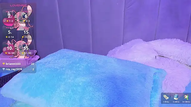 lunagomez24's cam snapshot