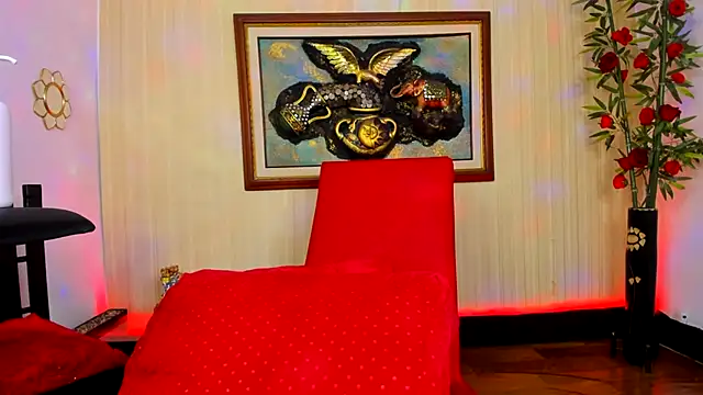 PowerExplosive's cam snapshot