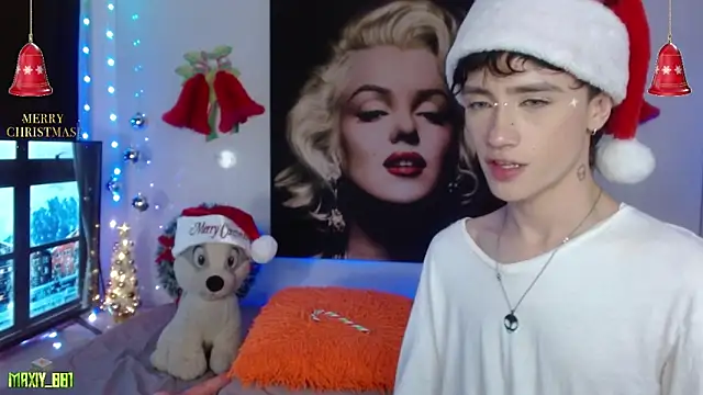 maxiy_001 live sex cam