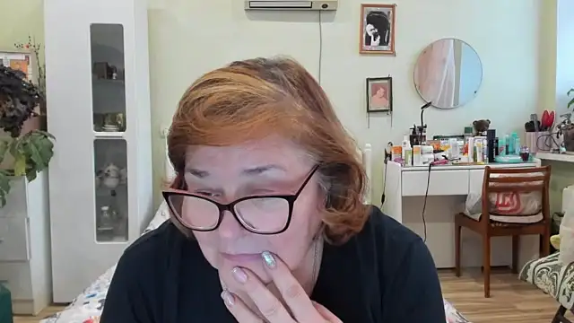 rekelme's cam snapshot