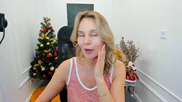 Sinty_Devis's cam snapshot