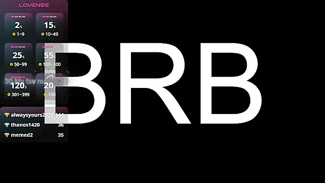 eva_loreti's cam snapshot